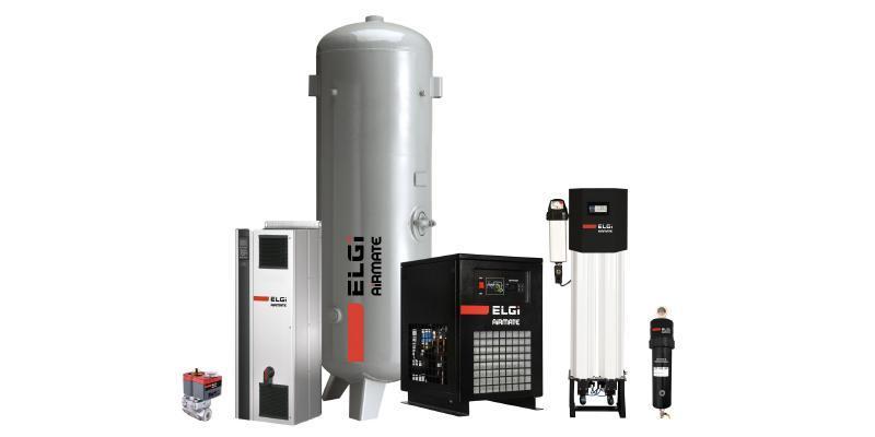 DEMM: January 23 2020: Compressor market get serious competition