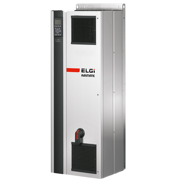 Finnco Compressors can supply ELGi variable frequency drive (VFD/VSD) 