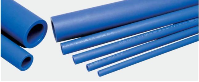 Finnco supplies and install MAXAIR pipe systems for compressed air systems.