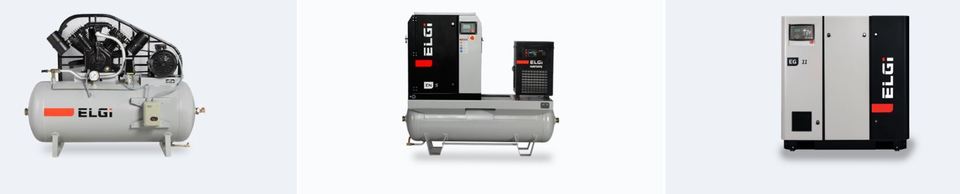 What is the best air compressor for the automotive industry?
