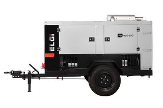 Electric Powered Portable