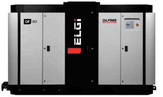 OF Series Oil-free Screw