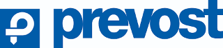 Prevost couplings and blow guns