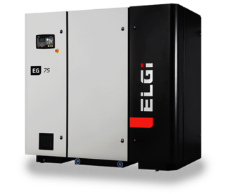 Let Finnco Compressors impress you, like they did with ESRL