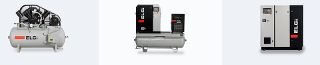 What is the best air compressor for the automotive industry?